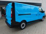 Renault Trafic Kasten L2H1 3,0t dCi 150 Automatik - Angebote