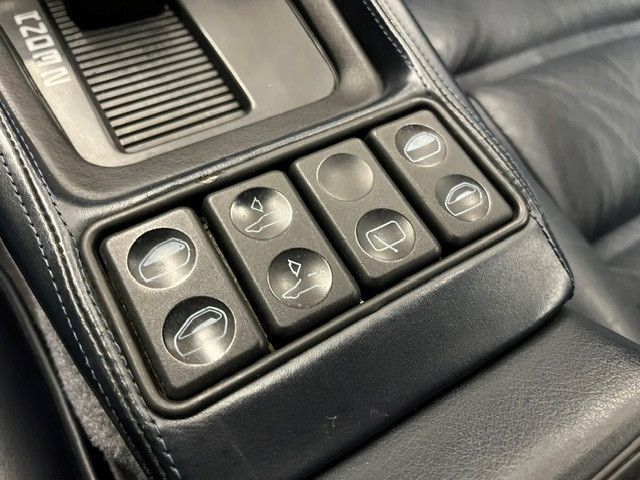 PORSCHE 928 1987