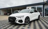 Audi S3 Lim. 310PS*1.Hand*Quattro*Kamera*Optik*Matrix - gebrauchte Audi S3 aus dem Jahr 2023