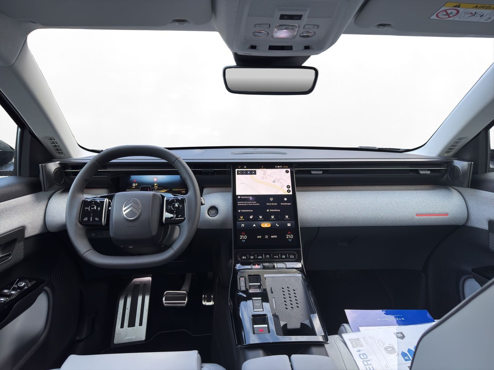 Citroën C5 Aircross - Bild 7