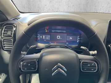 Citroën C5 Aircross Hybrid 145 MAX LED NAV KAMERA SHZ