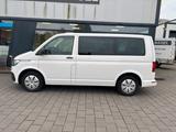 Volkswagen T6 Multivan 2,0 TDI DSG "Family" - gebrauchte VW T6 Multivan aus dem Jahr 2021