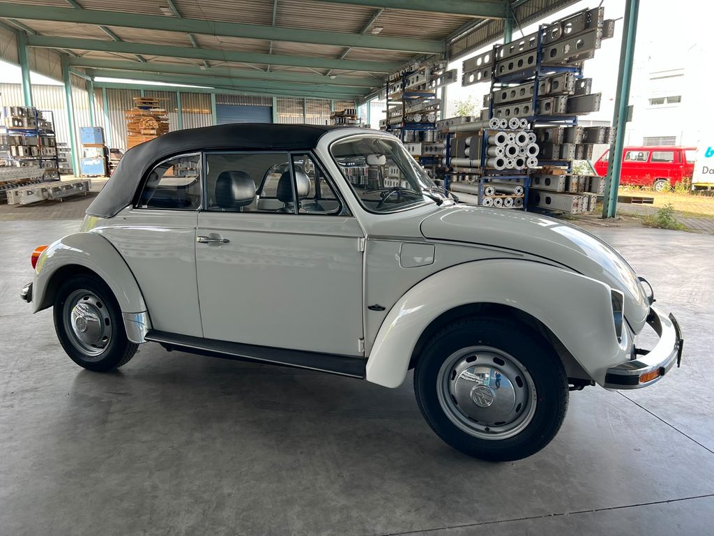 Volkswagen Käfer