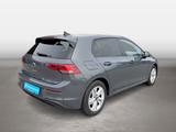 Volkswagen Golf VIII Lim. 1.5 TSI Life DCC LED+ STHZ AHK - Volkswagen Golf mit Benzin-Antrieb: Standheizung
