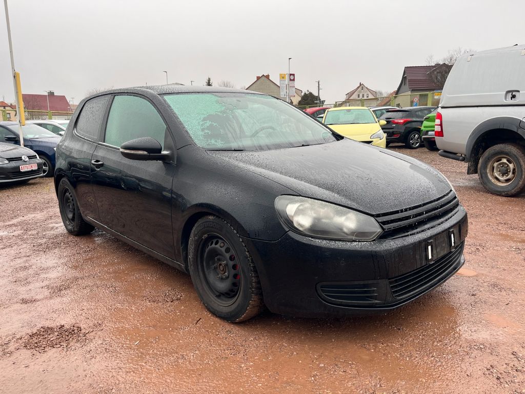 Angebot ansehen Volkswagen Golf