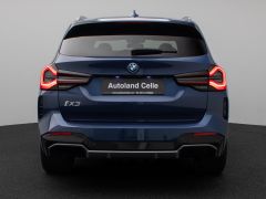 Foto Nummer 8: BMW iX3
