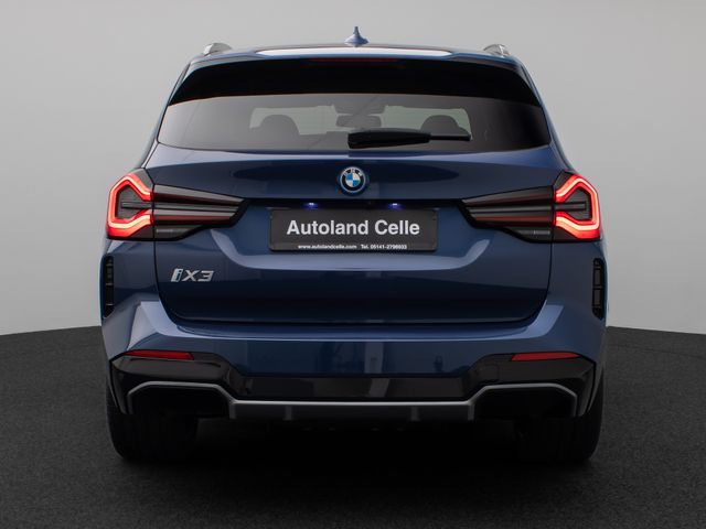 Foto Nummer 8: BMW iX3