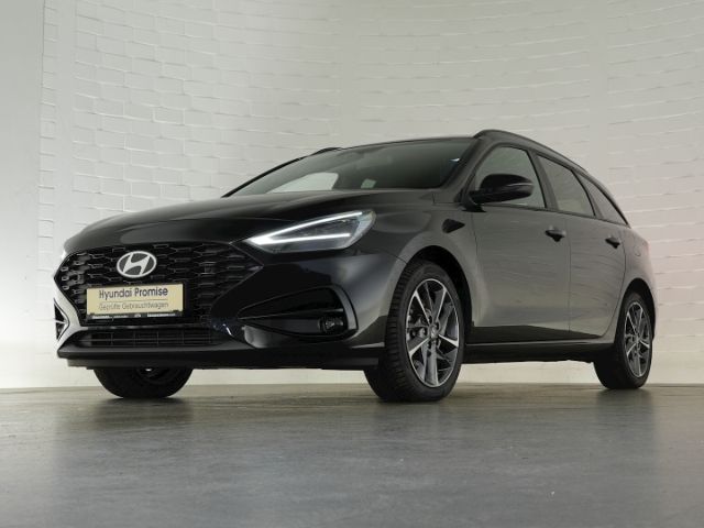 i30cw FACELIFT T-GDI ADVANTAGE 48V DCT+VOLL LED+