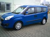 Opel Combo 1.4 Klima AHZV Euro6 Tüv 08/27 - Opel Combo: 1.4