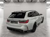 BMW M3 Competition M xDrive Touring Harman/K Laser - gebrauchte BMW M3 aus dem Jahr 2024