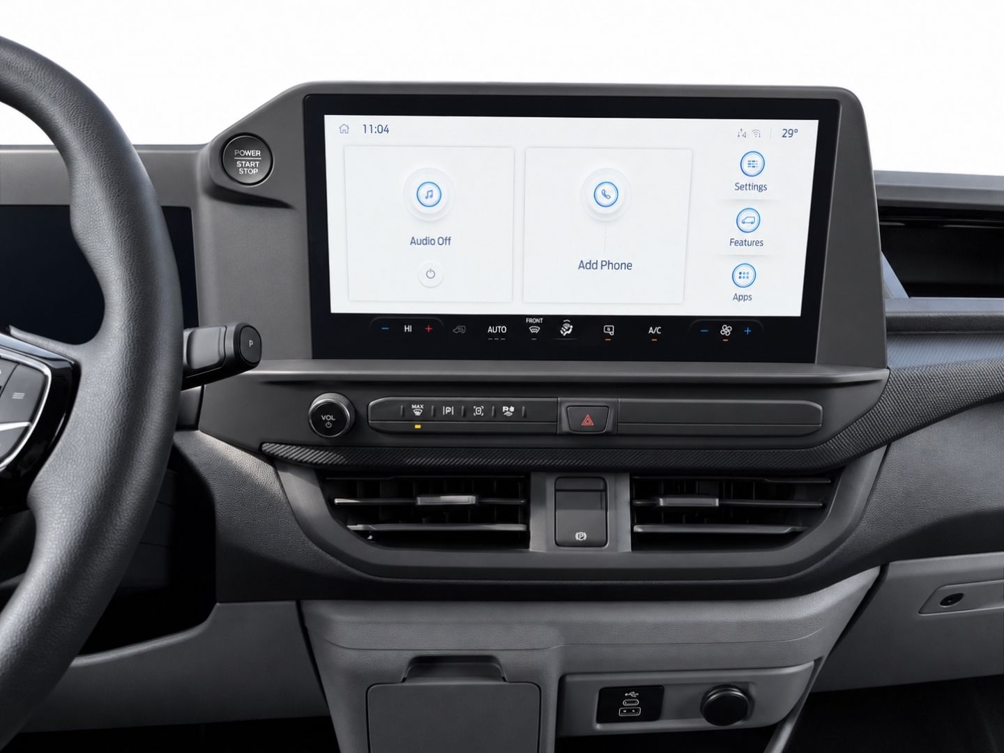 Ford Transit Custom - Bild 8