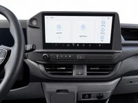 Ford Transit Custom - Vorschau Bild 8