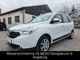 Dacia Lodgy 1,6 Laureate LPG Gas*1.Hand*Temp - Dacia Lodgy aus 2014