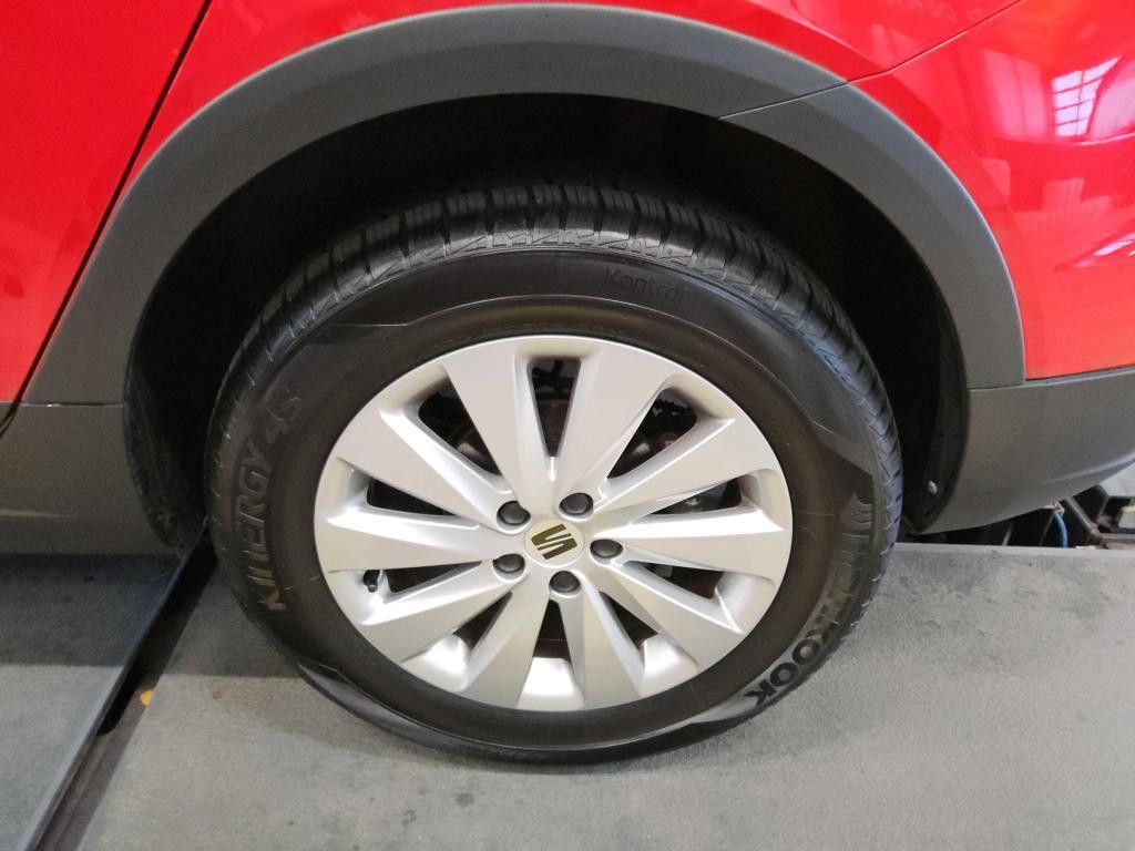 Seat Arona - Bild 11