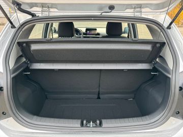 Kia Picanto 1.0 GDI 68 PS Vision Automatik Navi SHZ