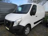 Nissan NV400 Kastenwagen L1H1 3,3t PRO - Nissan NV400: L1h1