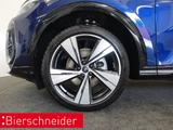 Audi Q5 S line TFSI quattro edition one PANO AHK MATR - Audi Gebrauchtwagen mit Automatikschaltung