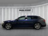 Audi A6 Avant 50 2.0 TFSI e quattro S line Sport - Audi A6: 2.0