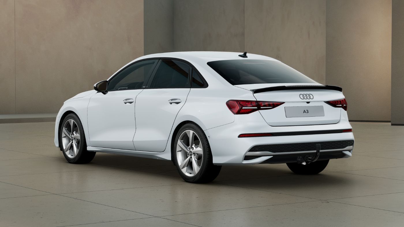 Audi A3 - Bild 3