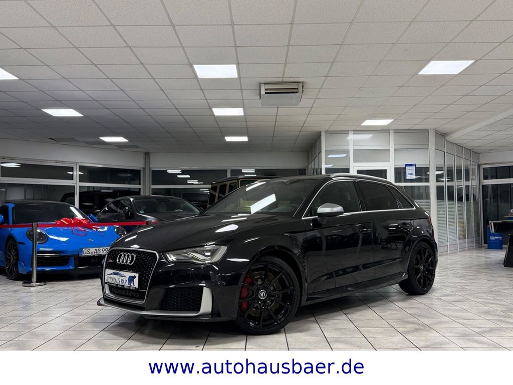 Angebot ansehen Audi RS3