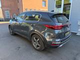Kia Sportage GT-Line 4WD AUTOMATIK+KAMERA+PANO+AHK - Kia Sportage Gebrauchtwagen in Duisburg