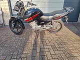 Yamaha YBR 125 - YAMAHA YBR 125