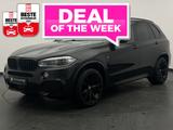 BMW X5 xDrive30dSA M Sport+ADAP-LED+NAV+CAM+AHK+H/K+ - BMW X5: Xdrive30d M Sport