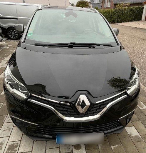 Image of Renault Grand Scenic