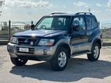 Mitsubishi Pajero 3.2 16V DI-D 3p. aut. Intense - Mitsubishi Pajero aus 2005 mit Diesel-Antrieb