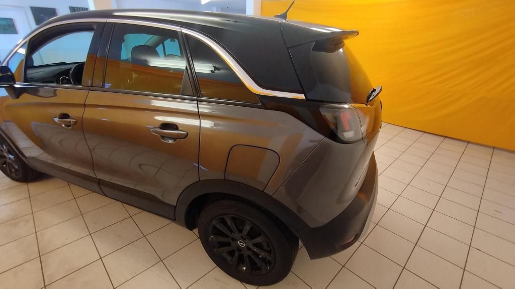 Autohaus Zimpel & Franke - Opel Crossland X Elegance, LED, Navi, beh. Frontsche - Bild 8 Autohaus Zimpel & Franke - Opel Crossland X Elegance, LED, Navi, beh. Frontsche - Bild 8