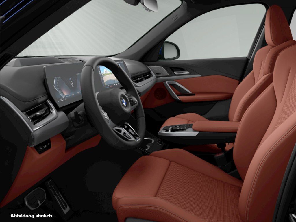 BMW X1 xDrive23d M Sport AHK DAProf. Head-Up foto 3