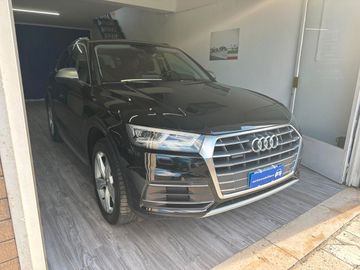 Audi Q5 - 2