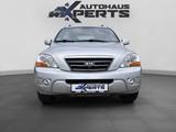 Kia Sorento 2.5 CRDi Aut. EX | 1.Hand | Scheckh.|4x4 - Kia Sorento Ex mit Diesel-Antrieb
