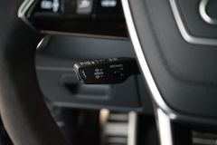 AUDI RS6 performance | B&O Advanced | Ceramics | Pano AUDI RS6 performance | B&O Advanced | Ceramics | Pano