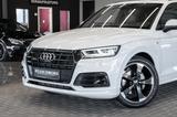 Audi Q5 45 TFSI quat|3x S-LINE|VIRTUAL|PANO|STDHZ|ACC - gebrauchte Audi Q5 aus dem Jahr 2019
