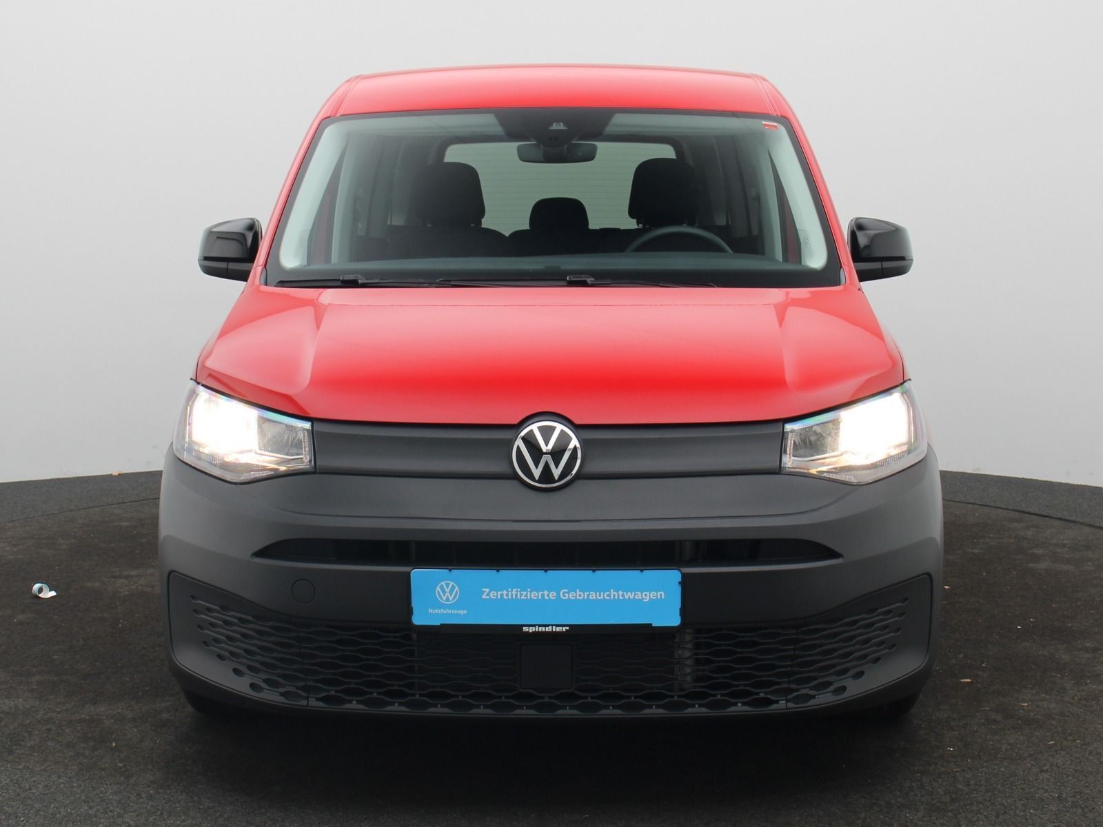 Volkswagen Caddy - Bild 3