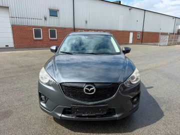 Mazda CX-5 - 2