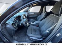 Volvo XC40 - Vorschau Bild 8