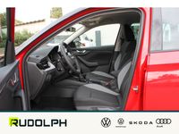 Skoda Kamiq - Vorschau Bild 8