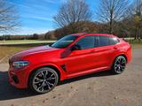 BMW X4 M COMPETITION  - BMW X4 M aus 2019