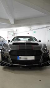 Ford Mustang 3.7 V6 | Baujahr 2016 | - Ford Mustang Gebrauchtwagen in Bochum