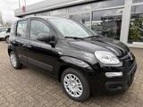 Fiat Panda 1.0 Hybrid SITZHEIZUNG,ALLWETTER,TFT-TACHO
