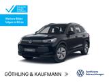 Volkswagen Tiguan 1.5 eTSI DSG*NAVI*AHK*KAM*SHZ*ASG*APP*LED