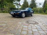 Porsche 924 s - Porsche 924 in Berlin