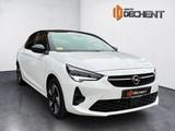 Opel Corsa-e Elektro GS 136PS 50kWh Navi/LED! - Opel Corsa mit Elektro-Antrieb: Kleinwagen
