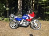 Honda AfricaTwin XRV750 RD07a TÜV NEU sehr gepflegt - HONDA XR