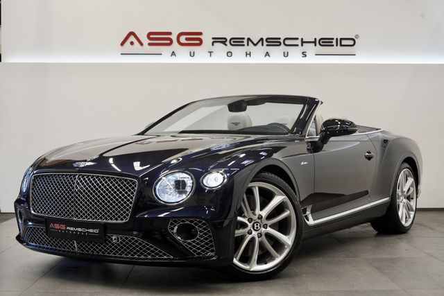 Bentley Continental GTC Azure V8 *1.Hd *Garantie *600km*