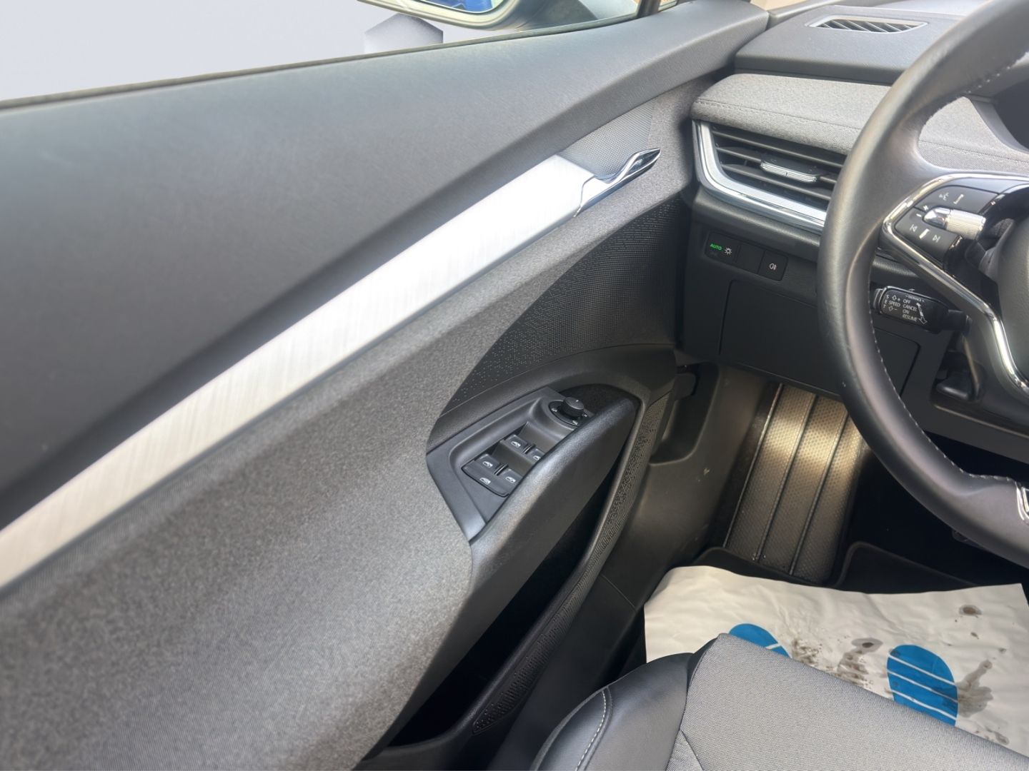 ENYAQ iV iV50 LED Navi Rückfahrkamera