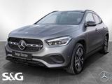 Mercedes-Benz GLA 250 e Progressive Night+360°+Totwink+18