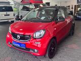 Smart ForFour Automatik*Led*Sitzh*Tempo*Navi*Ambiente - Smart Gebrauchtwagen in Wuppertal
